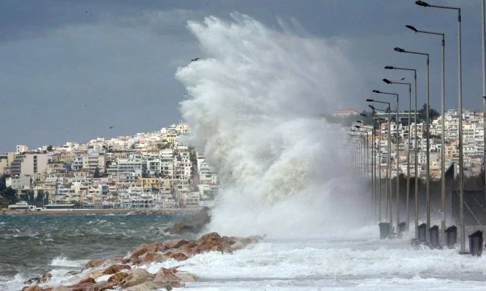 Χανιά: «Άφαντο» το ιστιοφόρο που μετέφερε μετανάστες
